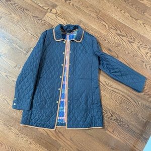 Brooks brothers women’s riding coat